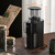 Coffee Grinder, Adjustable Electric Mill, 38 Precise Grind Settings, Precision Timer
