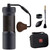 1Zpresso K-Ultra Manual Coffee Grinder Iron Gray with Carrying Case