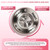 Portable Electric Coffee Grinder, Rechargeable Handheld Grinder