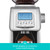 Electric Conical Burr Coffee Grinder, Automatic Burr Coffee Grinder with 77 Precision Grind Settings