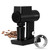Coffee Bean Grinder, Electric Espresso Grinder with Stepless Coarseness Adjustment