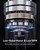 Professional 64mm Flat Burr Coffee Grinder with 100 Grind Settings