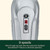 Cuisinart Power Advantage Plus 9-Speed Hand Mixer, 220W Motor, Electric Mixer
