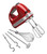 KHM926ER Empire Red 9-Speed Hand Mixer