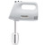 Kenwood Hand Mixer,Electric Whisk, 5 Speeds, Stainless Steel