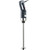 500 Watt 20Inch Heavy Duty Hand Mixer, Variable Speed Mixer with 304 Stainless Steel Blade