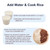 Low Carb Rice Cooker,3L Multifunction Low Sugar Rice Cooker Small,Reservable & Timable,4H Keep Warm,Cooking,Simmering,Stewing,Steaming All In One,Ideal for Small Familie,Apartment(3L,Beige)