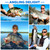 Fishing Lures, 137Pcs Tackle Box with Tackle Included, Crankbaits