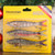 TRUSCEND Swimmax Easy Catch Fishing Lures with BKK Hooks, Wiggling, Vibrating