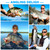 Fishing Lures, 137Pcs Tackle Box with Tackle Included, Crankbaits, Spoon