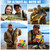 Fishing Lures, All-in-One Fishing Tackle Box with Tackle Included, Fishing