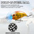 Fishing Lures Shallow Deep Diving Swimbait Crankbait Fishing