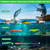 Fishing lures-2026 New Fishing Lure kit for Bass Trout,Tackle Box