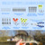 Fishing Lures Tackle Box Bass Kit, Including Animated