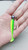 Soft Fishing Lures Set with Tackle Box, 6.5cm/8cm Paddle Tail Swimbaits