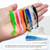 Soft Fishing Lures(96 Pcs), 2.7" Paddle Tail Swimbaits Soft Plastic Lures, Unique