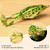 Fishing Lures Kit Set Realistic Prop Frog Soft Swimbait
