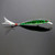 Fishing Lures Kit Minnow Lures Minnow Crank Bait Fishing Tackle