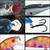 43PCS Bass Fishing Lures Kit Set Topwater Hard Baits Minnow