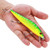 Fishing Lures Large Hard Bait Minnow VIB Lure with Treble Hook
