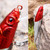Fishing Lures Large Hard Bait Minnow VIB Lure with Treble Hook