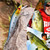 Fishing Lures Large Hard Bait Minnow VIB Lure with Treble Hook
