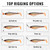 TRUSCEND Shadtale Easy Catch Soft Fishing Lures, Unique Vibration and Action