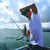 Fishing Bite Alarm with 10 Bonus Batteries – LED & Sound Alert,