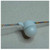 5Pcs 2 in 1 LED Night Fishing Rod Tip Clip on Strike