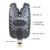3PCS Fishing Bite Indicators and 3PCS Illuminated Hangers Fishing Bite Alarm
