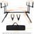 Adjustable Retractable Carp Fishing Rod Stand - Holder