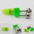 3Pcs LED Fishing Alarms with Twin Bells - Night Light Bite