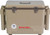 Drybox Cooler with Built-in Fishing Rod Holders, Also Makes The Perfect