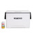Insulated Hard Shell Ice Chest |Great for Fishing, Camping, Boating, & More