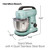 Hamilton Beach Electric Stand Mixer, 4 Quarts