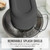 Martha Stewart Stand Mixer, 12 Speed, Tilt-Head