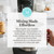 Martha Stewart Stand Mixer, 12 Speed, Tilt-Head