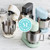 Martha Stewart Stand Mixer, 12 Speed, Tilt-Head