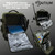 Backpack, Tackle Bag With Rod Holders, 40L Capacity With Cooler, Rain Cover