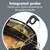 Hamilton Beach 6-Speed Electric Hand Mixer with Whisk