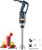 VBENLEM Commercial Immersion Blender 350W Power