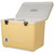 Drybox Cooler and Hard Shell Lunchbox