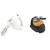 Hamilton Beach 6-Speed Electric Hand Mixer with Whisk
