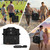 Cooler Bag Double Deck - 60 Can Leakproof Insulated Portable Soft Lunch Cooler