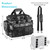 Cooler Main Compartment – Large Capacity Fishing Bag for Organized Gear