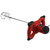 1500W Heavy Duty Hand Mixer, 6 Speed Adjustable Electric Mixer