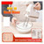 400W Hand Mixer with Electronic Control