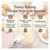400W Hand Mixer with Electronic Control