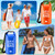 Cooler, Roll Top Waterproof Leak Proof Backpack with Shoulder Strap