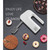 Hand Mixer Electric Handheld Mixer